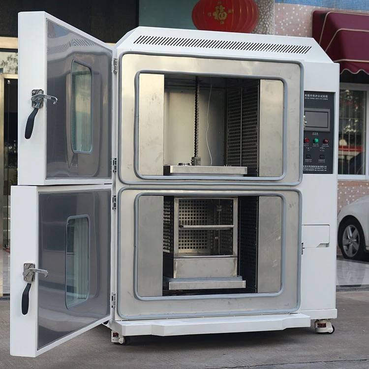 Basket Type High And Low Temperature Impact Testing Machine factory