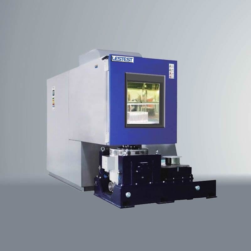High And Low Vibration Testing Machine suppliers
