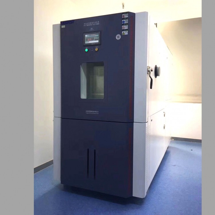 Rapid Temperature Change Testing Machine factory