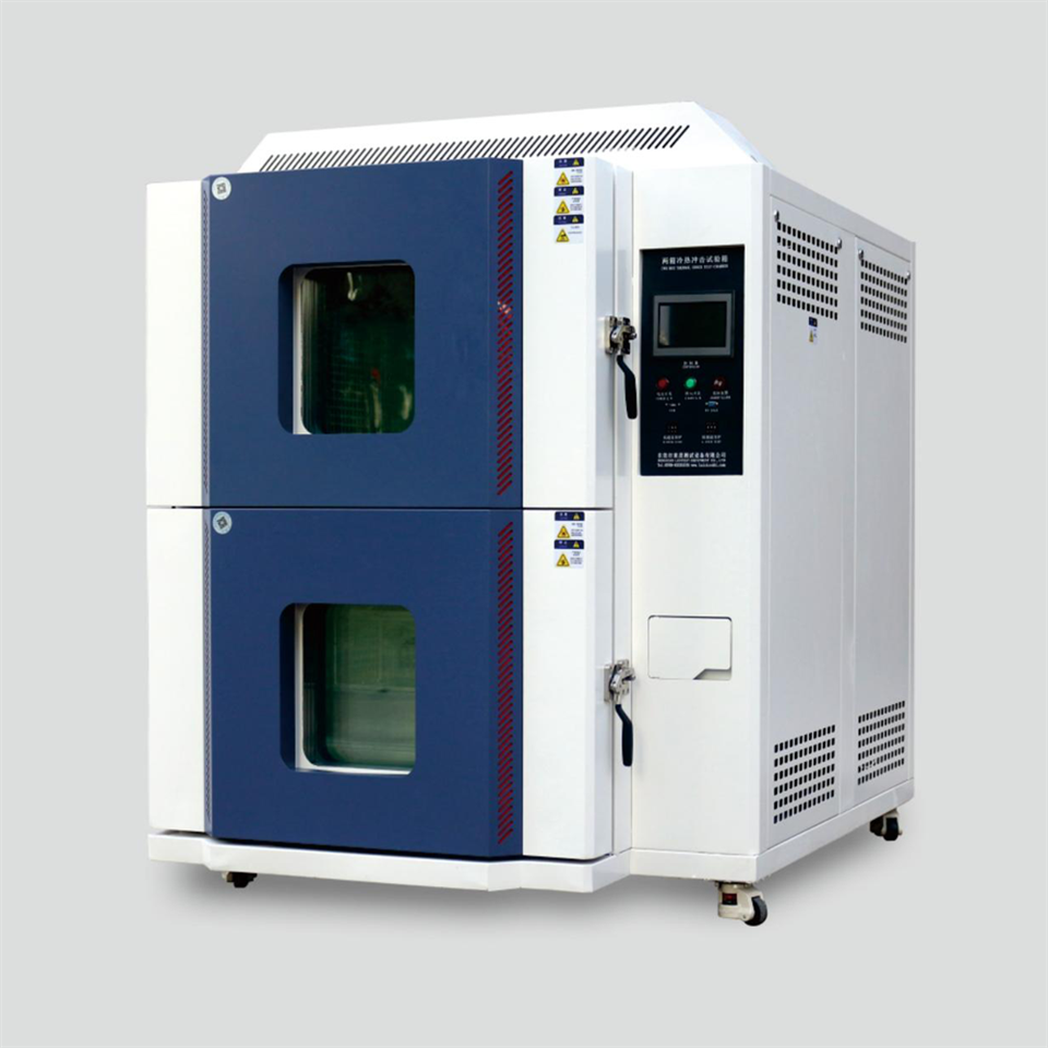 Two Box Thermal Shock Test Chamber price