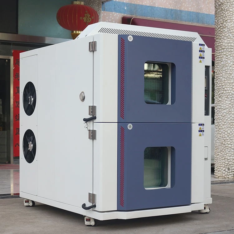 Two Box Thermal Shock Testing Machine price