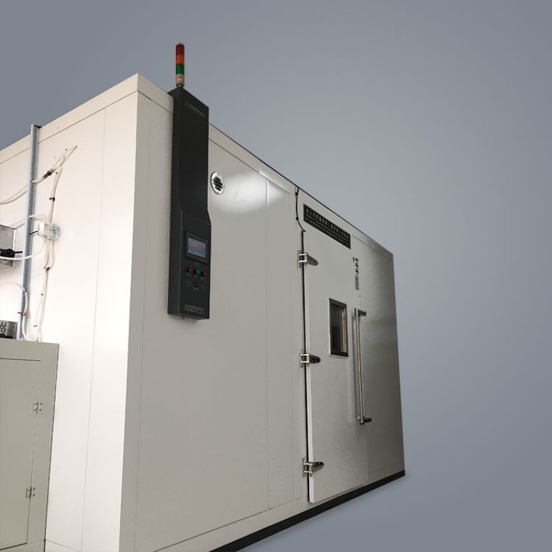 Walk in High And Low Temperature Wet Heat Test Chamber suppliers